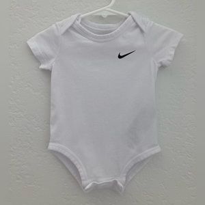 Nike | 6 Months | Onesie